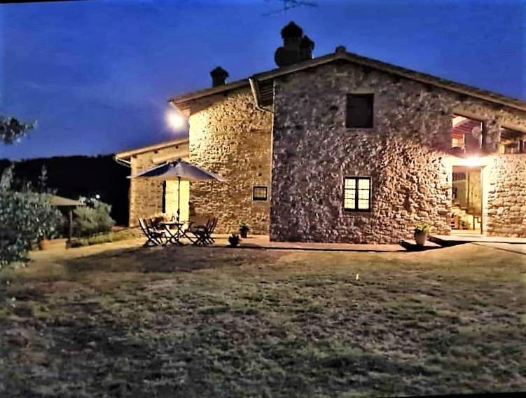 Casa Buriano Quarrata Exterior foto